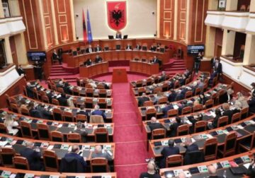 Raporti i KPP në Kuvend/ Në 2025 u bënë 1.197 ankesa për tenderat, bizneset të pakënaqura me vlerësimin e ofertave