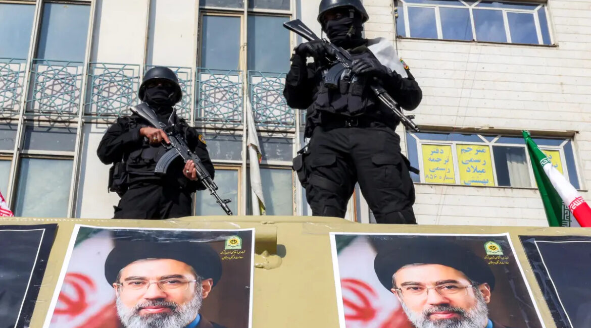 Irani aktivizon grupet e inteligjencës jashtë vendit pas vrasjes së Khameneit