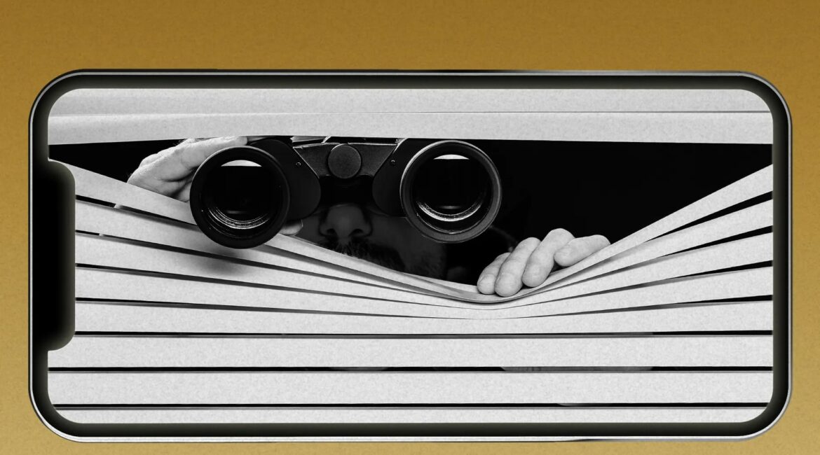 Grupet kibernetike kriminale po përdorin mjete spiunazhi të nivelit shtetëror për të hakeruar iPhone