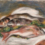 Grabitja spektakolare në muzeun italian, vidhen brenda tre minutash pikturat e Renoir, Cezanne dhe Matisse