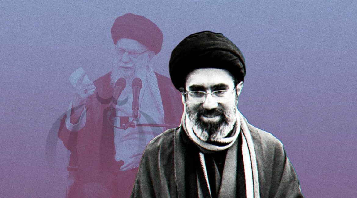 Mojtaba Khamenei pason të atin e vrarë si Udhëheqës Suprem i Iranit