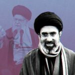 Mojtaba Khamenei pason të atin e vrarë si Udhëheqës Suprem i Iranit