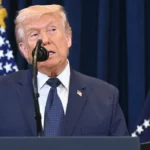 “Po i japim fund kërcënimit nga Irani njëherë e mirë” – Trump