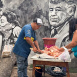 Ish-shtëpia e Maradonës shndërrohet në një kuzhinë popullore në Argjentinë