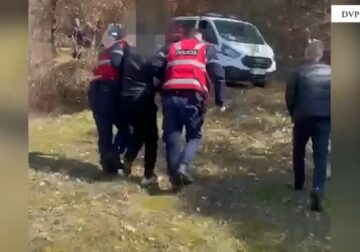 I dënuar 9 vite burg nga GJKKO për trafik droge, arrestohet 37-vjeçari në Elbasan