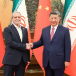 Si ka arritur Irani i izoluar të mbijetojë falë ndihmës së heshtur të Kinës