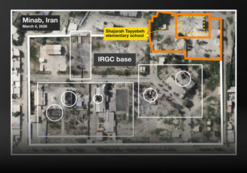 Sulmi ndaj shkollës së vajzave ku humbën jenë 168 fëmijë, hetime e polemika