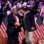 Trump përjashton Tucker Carlson nga MAGA