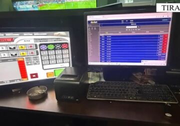 Tiranë/ Zbulohen dy lokale me lojëra fati të paligjshme, arrestohen 3 persona