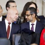 Trump do takojë Big Tech lidhur me energjinë përpara zgjedhjeve afatmesme