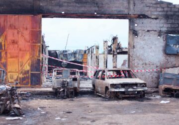 Militantët vrasin 15 ushtarë në një sulm në veri të vendit afrikan