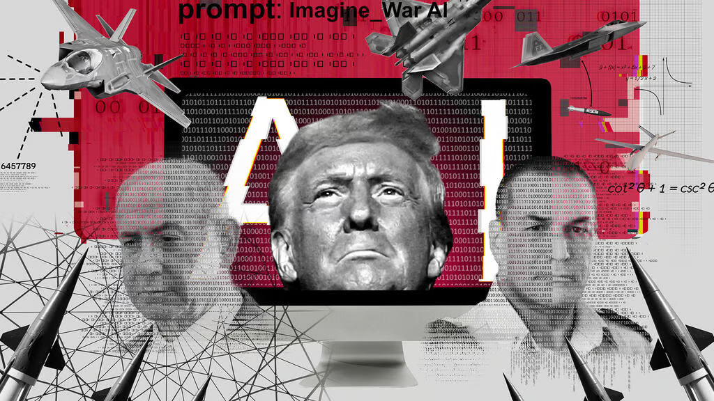 Në brendësi të sistemeve të inteligjencës artificiale, dronëve dhe algoritmeve që po riformësojnë luftën e Izraelit