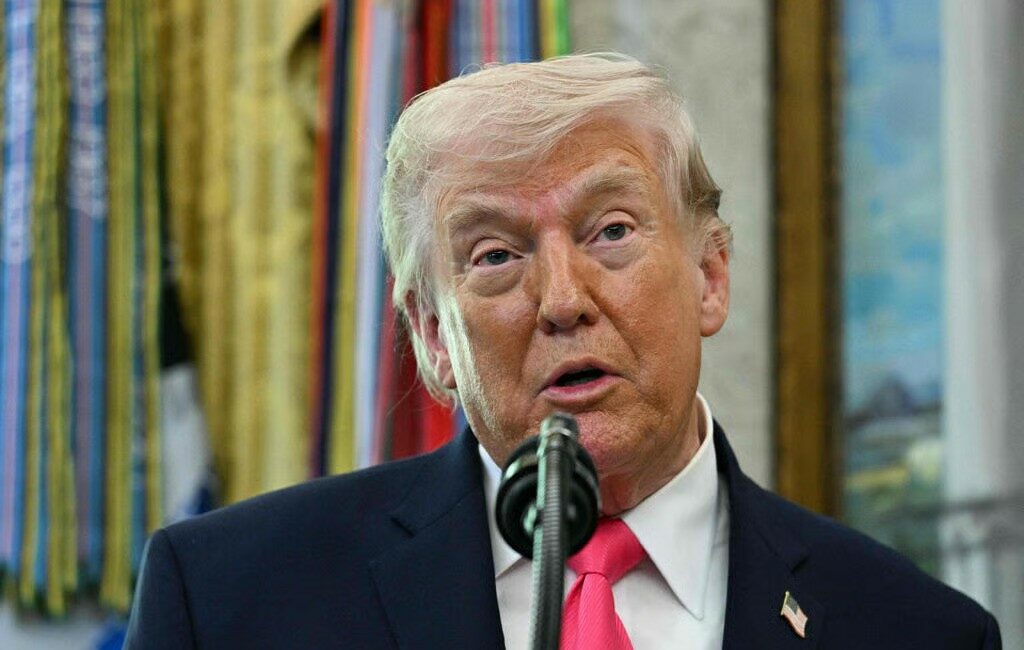 Trump mund të shpallë armëpushimin me Iranin deri në fundjavë, thonë zyrtarët izraelitë