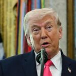 Trump mund të shpallë armëpushimin me Iranin deri në fundjavë, thonë zyrtarët izraelitë