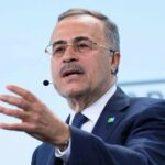 Shefi i gjigantit saudit të naftës anulon pjesëmarrjen në konferencën e energjisë