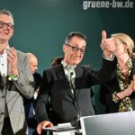 CDU e Merz humb zgjedhjet kyçe, fitojnë Të Gjelbrit, AfD-ja e djathtë dyfishon votat