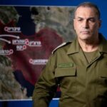 “Berlini, Parisi, Roma në rrezik nga raketat iraniane” – Shefi i IDF-së