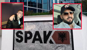 SPAK godet grupin kriminal në Vlorë, 8 masa “arrest në burg” për trafik droge dhe vrasje