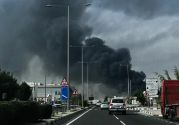 Emiratet e Bashkuara Arabe paralajmërojnë: Sulmet iraniane rrezikojnë stabilitetin rajonal dhe besimin mes vendeve