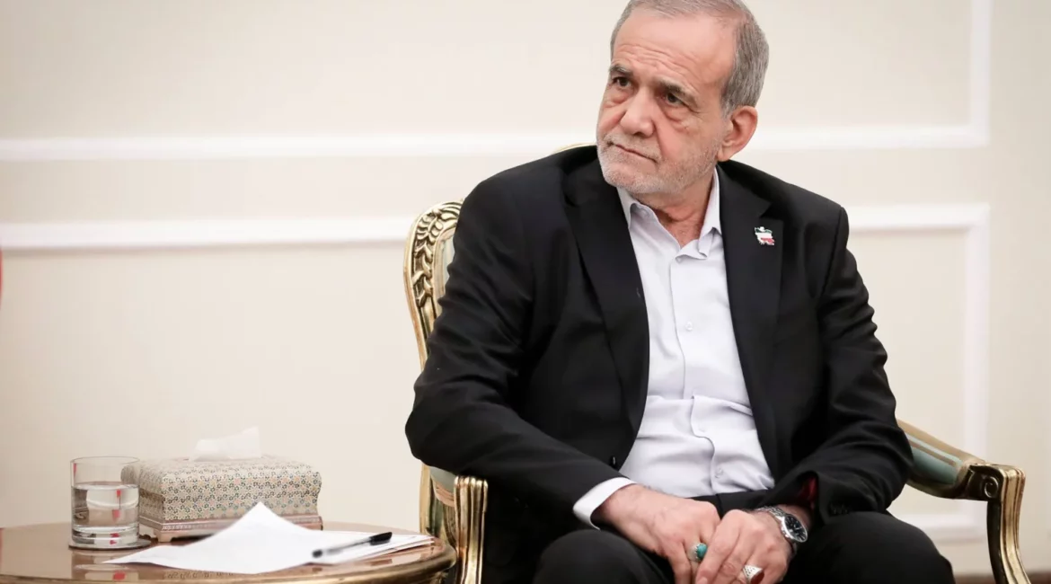 Presidenti iranian: Unë personalisht u kërkoj falje vendeve fqinje që janë prekur nga veprimet e Iranit