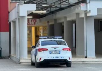 Grabitje në Lezhë, zhduken kompjuterat nga ambientet e një shkolle