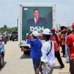 Zgjedhje në Republikën e Kongos, pritet një tjetër mandat për presidentin aktual