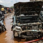 Përmbytjet në Kenia marrin jetën e 66 personave, Nairobi ndër zonat më të prekura