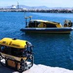 Robotë dhe dronë me inteligjencë artificiale do të pastrojnë mbeturinat në fundin e deteve të Evropës