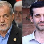 Djali i presidentit iranian paralajmëron: Rrezikojmë humbjen nëse vijojnë eliminimet e zyrtarëve të lartë