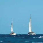 Dy anije me ndihma për Kubën zhduken në Karaibe, nis operacion kërkimi