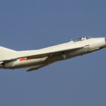 Raporti: Kina vendos avionë të vjetër të kthyer në dronë pranë Tajvanit