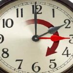 Hyn në fuqi ora verore në Shqipëri dhe Europë