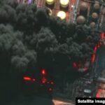 Goditet sërish terminali kyç i Rusisë për eksporte të naftës