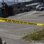 Masakër nga bandat në Haiti, mbi 70 të vrarë dhe mijëra të zhvendosur