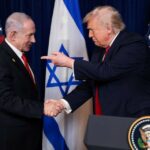 Trump miratoi sulmin ndaj Iranit pasi Netanyahu argumentoi për eliminimin e përbashkët të Khameneit