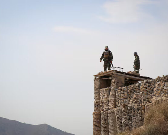 Afganistani qëllon mbi avionët pakistanezë mbi Kabul ndërsa konflikti intensifikohet