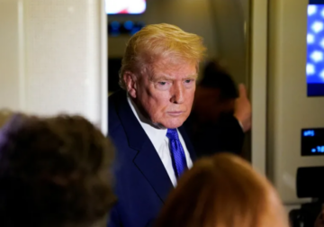 Trump ndryshon qëndrim: Nuk dua që kurdët të luftojnë në Iran