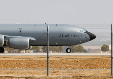 SHBA largon avionët nga bazat në Spanjë pasi Madridi ndalon përdorimin e tyre për sulme ndaj Iranit