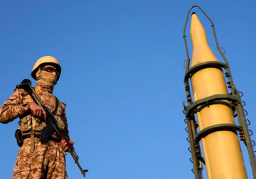 Teherani paralajmëron goditje ndaj vendeve evropiane nëse përfshihen në luftën kundër Iranit