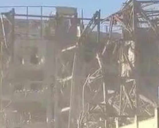 Izraeli sulmon Këshillin e Ekspertëve të Iranit gjatë votimit për pasuesin e Khameneit