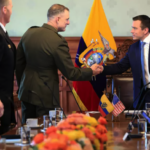 SHBA-ja e Ekuadori operacione të përbashkëta kundër karteleve, edhe mafia shqiptare në shënjestër