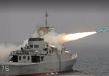 Irani dhe Hezbollah nisin sulmin e parë të koordinuar ndaj Izraelit, sirena alarmi në qendër dhe veri të vendit