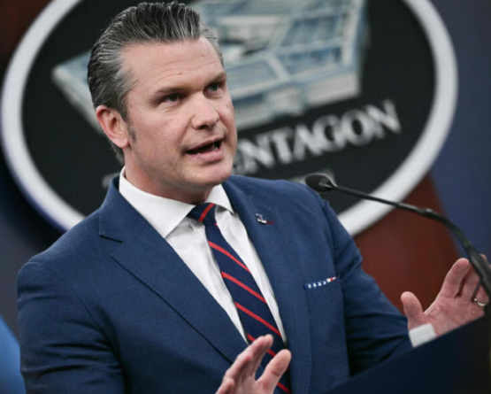 Hegseth: SHBA po “fiton në Iran”, forca shtesë drejt Lindjes së Mesme