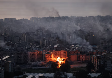 Irani i kërkon falje Gjirit, lufta vijon ende në të gjithë rajonin