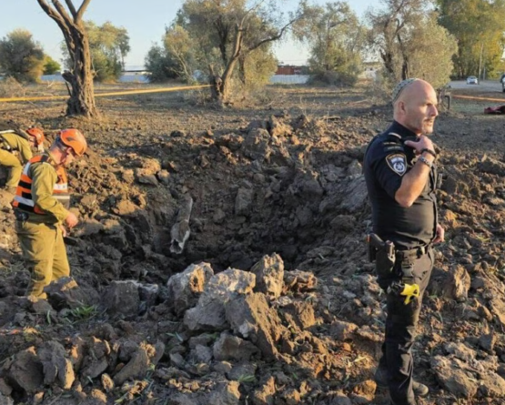 Raketa nga Libani dhe Irani godasin Izraelin, një i plagosur dhe dëme në një kopsht fëmijësh