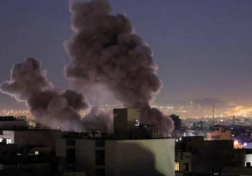 Izraeli: Irani mund të vazhdojë sulmet me raketa për një periudhë të gjatë