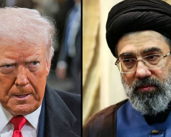 Trump: “Nuk jam i lumtur” me liderin e ri suprem të Iranit