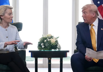 Parlamenti Europian drejt votimit për marrëveshjen tregtare BE-SHBA deri në fund të marsit