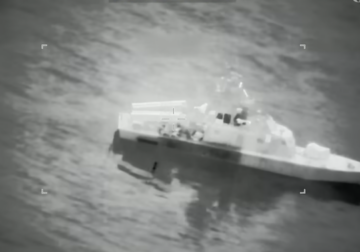 SHBA shkatërron 16 anije iraniane që vendosnin mina në Ngushticën e Hormuzit – Video