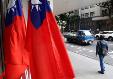Armët e reja amerikane për Tajvanin mund të miratohen pas udhëtimit të Trump në Kinë